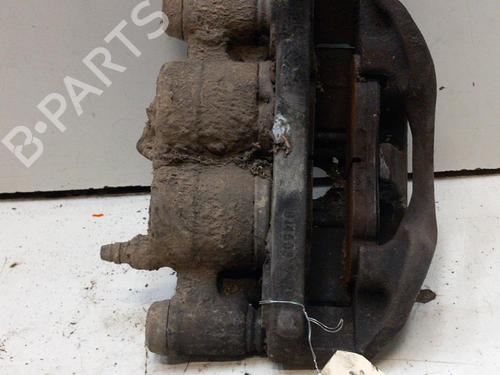 Used Left front brake caliper CITROËN JUMPER I Van (244) 2.2 HDi (101 hp) 28794428