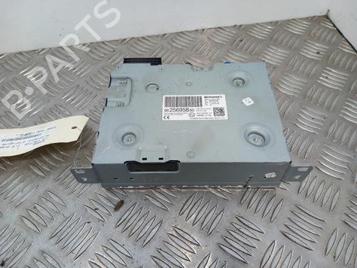 Radio CITROËN C4 CACTUS 1.5 BlueHDi 100 | BP33850718E6 - Image 2