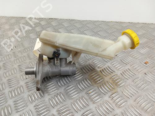Used Brake master cylinder Brake master cylinder CITROËN C2 (JM_) 1.4 HDi (68 hp) 28741964 28741964