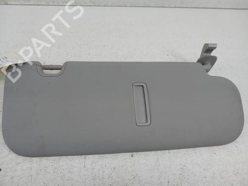 Left sun visor KIA CEE'D (JD) 1.6 CRDi 136 | BP28741098I1 - Image 4