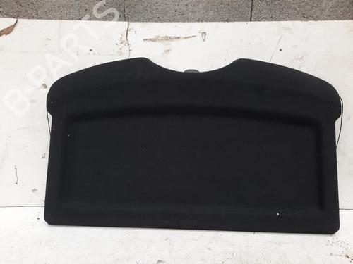 Rear parcel shelf SEAT TOLEDO IV (KG3) 1.6 TDI | BP28763531C85 