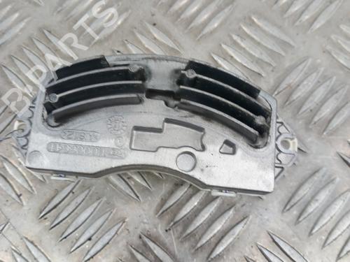 Heater resistor BMW X5 (E70) xDrive 35 d | BP28744201M108