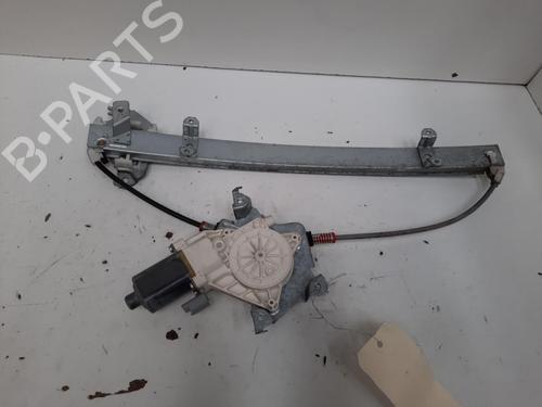 Front right window mechanism NISSAN MICRA III (K12) 1.4 16V | BP28757883C23 