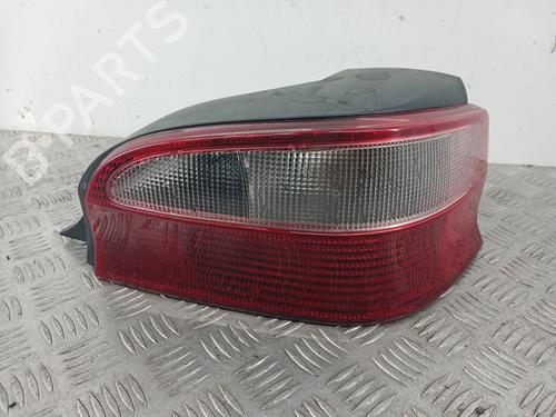 Used Right taillight CITROËN SAXO (S0, S1) 1.5 D (57 hp) 31595482