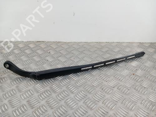 Used Front windshield wiper arm PEUGEOT 307 SW (3H) 1.6 HDI 110 (109 hp) 28757073