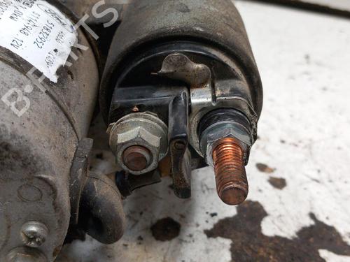 Starter FORD KA (RU8) 1.2 | BP28778610M8 - Image 4