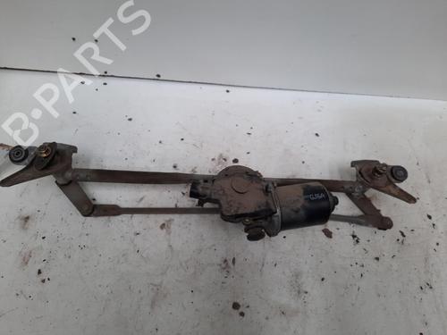 Front wiper motor MAZDA 6 Hatchback (GG) 2.0 DI (GG14) | BP28754033M29 - Image 3