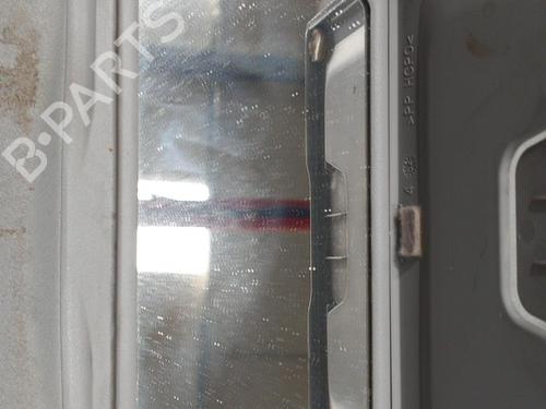 Right sun visor MAZDA 3 (BK) 1.6 (BK14) | BP28752494I2  - Image 5