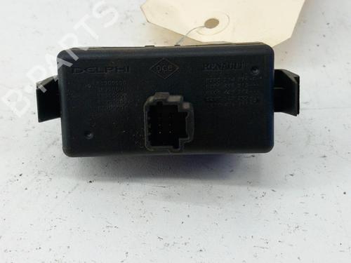 Advarselskontakt RENAULT MODUS / GRAND MODUS (F/JP0_) 1.5 dCi (FP0D, JP0D) (82 hp) 28746948