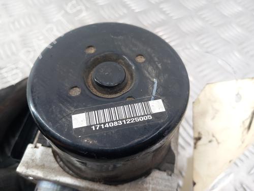 ABS pump OPEL ASTRA J (P10) 1.4 Turbo (68) | BP28779832M43 - Image 4