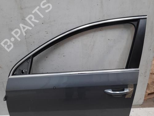 Used Left front door VW PASSAT B6 (3C2) 2.0 TDI 16V (140 hp) 28770314