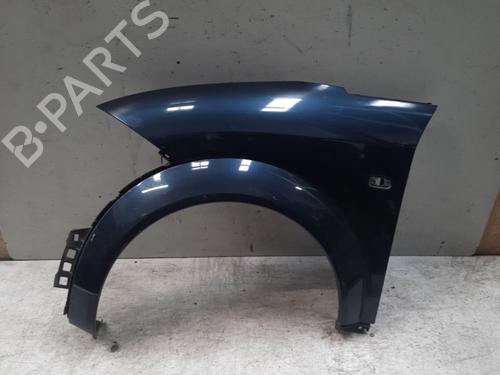 Left front fenders AUDI A2 (8Z0) 1.4 TDI | BP28766904C41 