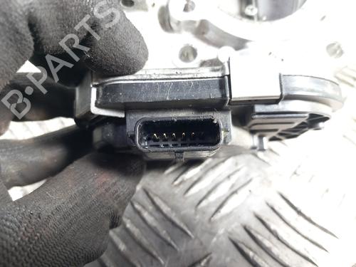 Used Throttle body Throttle body DACIA SANDERO III 1.0 TCe 100 ECO-G (101 hp) 32283994 32283994