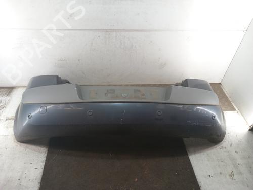 Used Rear bumper RENAULT MEGANE II (BM0/1_, CM0/1_) 1.5 dCi (BM1E, CM1E) (106 hp) 28779538