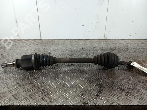 Used Left front driveshaft RENAULT MEGANE II Estate (KM0/1_) 1.5 dCi (KM02, KM13) (101 hp) 28779630