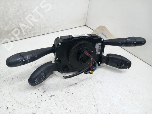 Used Steering column stalk PEUGEOT 207 SW (WK_) 1.6 HDi (92 hp) 28780743