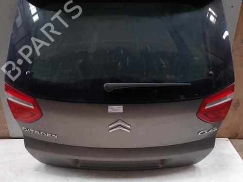 Tailgate CITROËN C4 Picasso I MPV (UD_) 1.6 HDi | BP28790459C6 