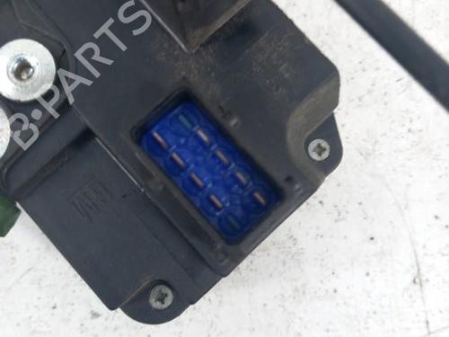 Used Electronic module Electronic module OPEL CORSA C (X01) 1.2 (F08, F68) (75 hp) 28768215 28768215