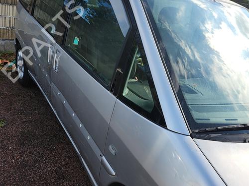 Używane części CITROËN EVASION MPV (22, U6) 2.0 HDI (109 hp) 4268544