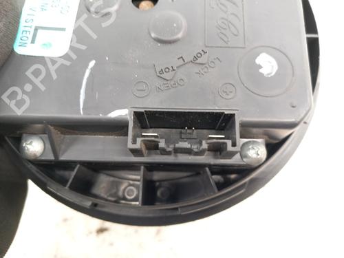 Heater blower motor FORD FOCUS C-MAX (DM2) 1.8 TDCi | BP28780704M62  - Image 5