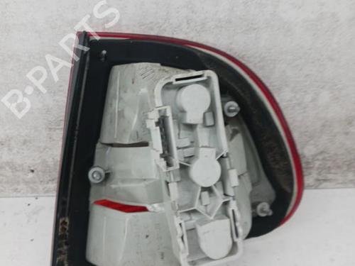 Used Left taillight Left taillight SEAT CORDOBA (6K1, 6K2) 1.9 D (68 hp) 28740819 28740819
