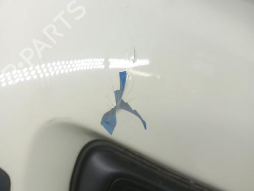 Bak støtfanger MINI MINI (R56) Cooper D | BP29711902C8 