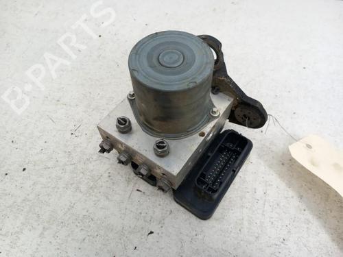 Used ABS pump SEAT IBIZA V (KJ1, KJG) 1.0 (75 hp) 28740616