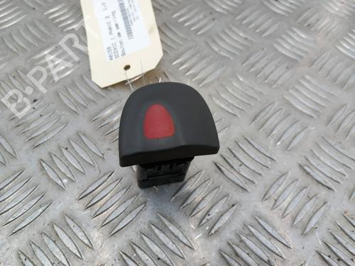 Bouton de warning RENAULT SCÉNIC I MPV (JA0/1_, FA0_) 1.9 dCi (JA05, JA1F) (102 hp) 28745744