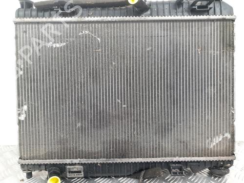 Used Water radiator Water radiator FORD B-MAX (JK) 1.0 EcoBoost (125 hp) 28735161 28735161