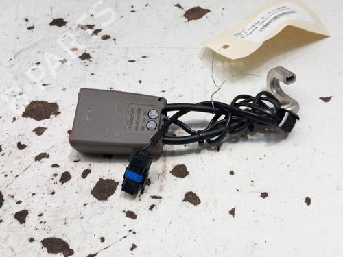 Seat buckle CITROËN C5 II (RC_) 2.0 HDi (RCRHRH) | BP28793170I32 