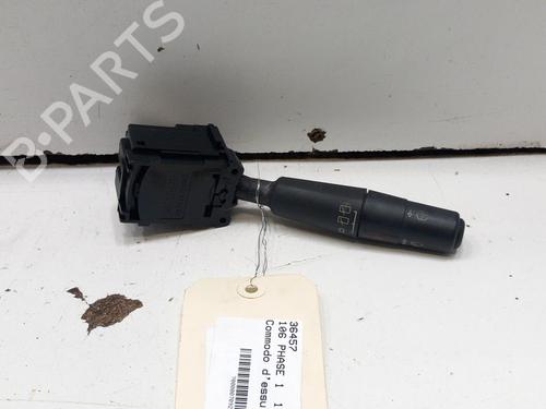 Steering column stalk PEUGEOT 106 II (1A_, 1C_) 1.0 i | BP28766532I23 