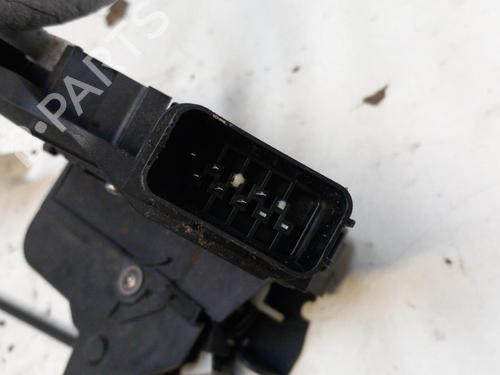 Rear right lock FORD MONDEO IV (BA7) 1.6 TDCi | BP28778967C99 