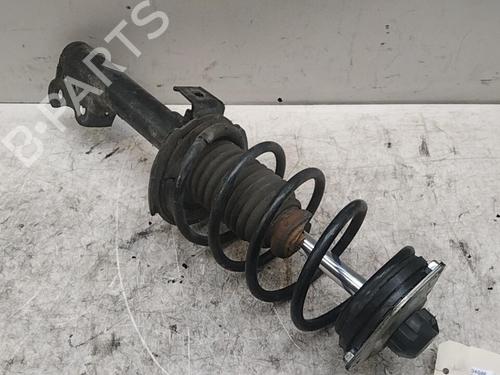 Right front shock absorber MERCEDES-BENZ B-CLASS Sports Tourer (W245) B 180 CDI (245.207) | BP29844097M17