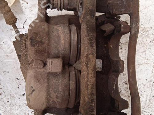 Højre bremsekaliber foran CITROËN JUMPY II Van 1.6 HDi 90 16V (90 hp) 28774962