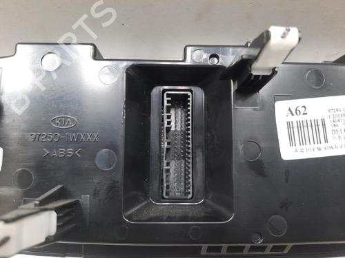 Climate control KIA RIO III (UB) 1.2 CVVT | BP28789054I5 