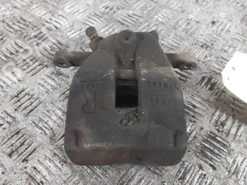 Used Right front brake caliper SUZUKI SWIFT III (MZ, EZ) 1.3 (RS413, ZC11S) (92 hp) 29749518