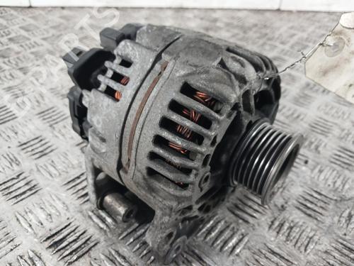Generator Generator VW GOLF V (1K1) 1.6 FSI (115 hp) 39625484 39625484