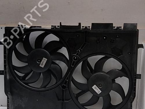 Radiator fan CITROËN JUMPER II Van 2.2 HDi 130 | BP28753077M35 - Image 4