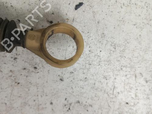 Gear lever RENAULT CLIO III Grandtour (KR0/1_) 1.2 16V (KR02, KR0J) | BP28734187M90 