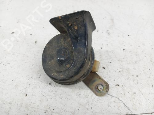 Used Horn Horn CITROËN BERLINGO / BERLINGO FIRST Box Body/MPV (M_) 1.9 D 70 (MBWJZ, MCWJZ) (69 hp) 28733745 28733745