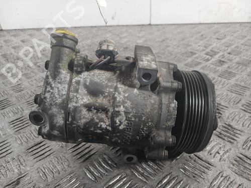 AC compressor OPEL MERIVA A MPV (X03) 1.7 CDTI (E75) | BP31717617M34 - Image 3