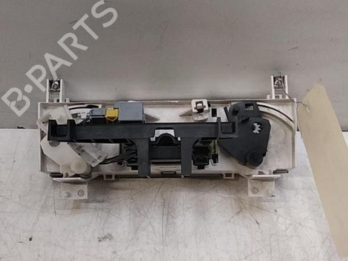 Used Climate control Climate control PEUGEOT 406 Break (8E/F) 2.0 HDI 110 (109 hp) 28770931 28770931