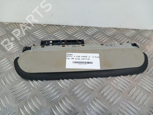 Used Third brake light Third brake light BMW 3 (E46) 320 d (150 hp) 28735383 28735383