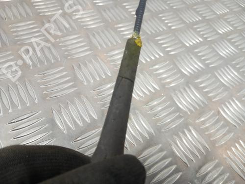 Antenne/Base RENAULT TWINGO II (CN0_) 1.5 dCi (CN0E) | BP28744842C140 - Image 4