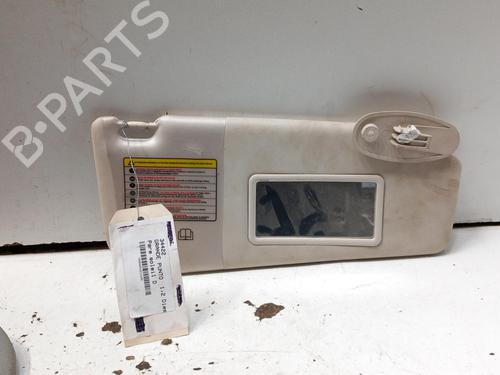 Right sun visor FIAT GRANDE PUNTO (199_) 1.3 D Multijet | BP28785142I2 
