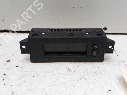 display-monitor-opel-combo-box-bodympv-2001-28756448 main image