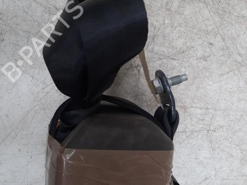 Rear right belt tensioner PEUGEOT 308 I (4A_, 4C_) 1.6 HDi | BP28752414C90 