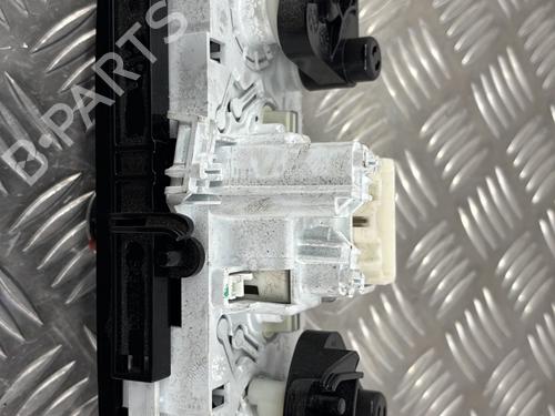 Climate control DACIA SANDERO II 1.5 dCi | BP28782378I5 