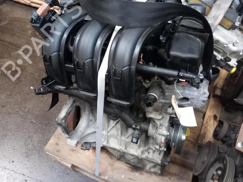 Used Engine Engine CITROËN C3 II (SC_) 1.0 VTi 68 (68 hp) 39582023 39582023