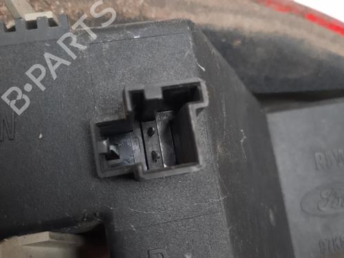 Right taillight FORD KA (RB_) 1.3 i | BP28759627C35 